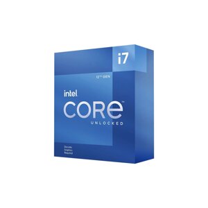 Процесор Intel Core i7-12700KF (BX8071512700KF)