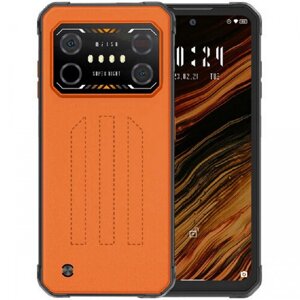 Oukitel IIIF150 Air1 Ultra 8/256GB Maple Orange