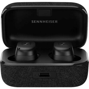 Sennheiser Momentum True Wireless 3 Black (509180)