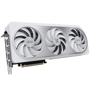 GIGABYTE GeForce RTX 4070 Ti AERO OC 12G (GV-N407TAERO OC-12GD)