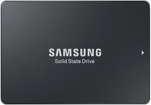 Samsung 883 DCT 960 GB (MZ-7LH960NE)