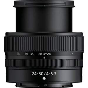 Nikon Z 24-50mm f/4-6.3 (JMA712DA)