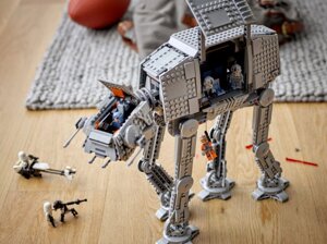 LEGO Star Wars AT-AT (75288)