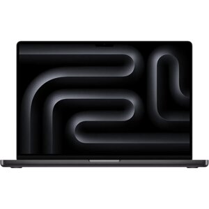 Apple MacBook Pro 16" Space Black Late 2023 (MRW13)