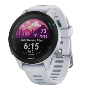 Garmin Forerunner 255S Music Whitestone (010-02641-23/33)