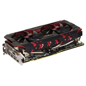 PowerColor Radeon RX 580 Red Devil Golden Sample (AXRX 580 8GBD5-3DHG / OC)