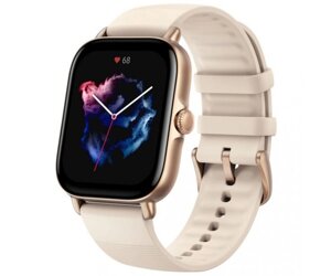 Amazfit GTS 3 Ivory White