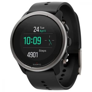 Suunto 5 Peak Black (SS050726000)