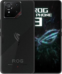 ASUS ROG Phone 9 12/256GB Phantom Black
