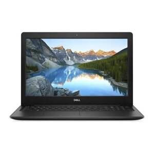 Dell Inspiron 15 3593 (I3593-7644BLK-PUS)