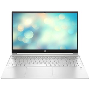 Ноутбук HP 14-em0009ua Natural Silver (91M18EA)