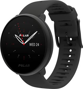 Polar Ignite 2 Black Pearl S/L (90085182)