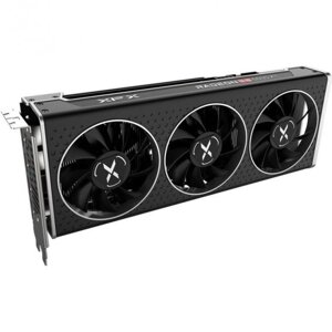 XFX Radeon RX 6600 XT Black Speedster MERC 308 (RX-66XT8TBDQ)