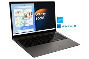 Samsung Galaxy Book Pro (NP950XDB-KE2US)