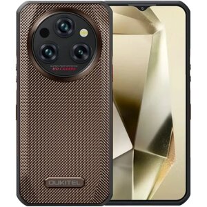 Oukitel WP35 8/256GB Coffee