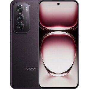 OPPO Reno12 5G 12/256GB Black Brown