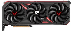 PowerColor Radeon RX 7900 XTX 24GB Red Devil (RX 7900 XTX 24G-E/OC)