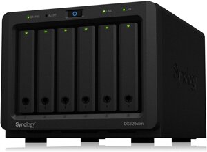 Synology DS620slim