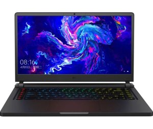 Xiaomi Mi Gaming Laptop 15.6 i7 8th 8GB 1T+256GB 1050Ti 4G Black (JYU4087CN)