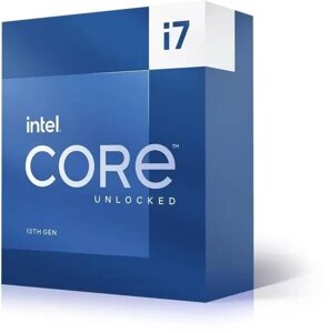 Intel Core i7-13700K (CM8071504820705)