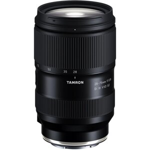 Tamron 28-75mm f/2.8 Di III VXD G2 (A063) (Z-Mount)