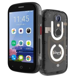 Unihertz Jelly Star 8/256GB Black