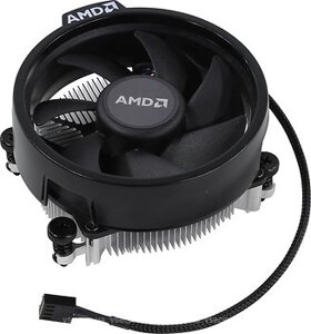 AMD Wraith Stealth (712-000052)