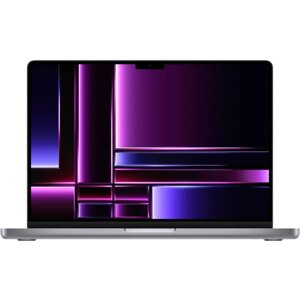 Apple MacBook Pro 14" Space Gray 2023 (MPHE3)