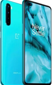 OnePlus Nord 8/128GB Blue Marble