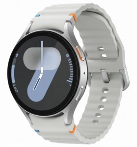 Samsung Galaxy Watch 7 44mm eSIM Silver (SM-L315FZSA)
