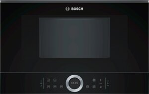 Bosch BFR634GB1