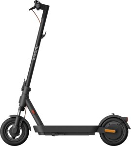 Xiaomi Electric Scooter 5 Black BHR9618GL