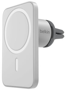 Belkin MagSafe Car Vent Mount PRO для iPhone 12 (WIC002btGR)