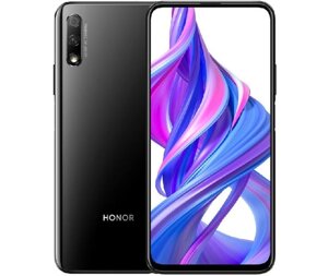 Смартфон Honor 9X 6/64GB Black