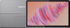 Планшет Lenovo Tab Plus 8/128GB Luna Grey (ZADX009CN)