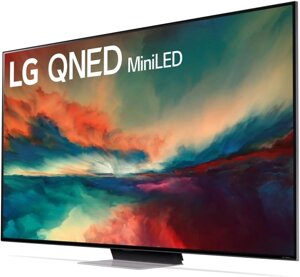 LG 65QNED86 65QNED86T3A