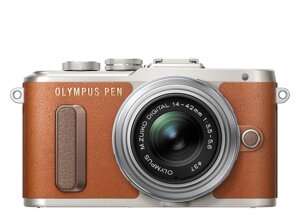 Olympus E-PL8 Body