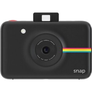 Polaroid Snap Black