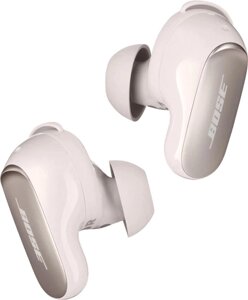 Bose QuietComfort Ultra Earbuds White Smoke (882826-0020)