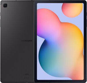 Планшет Samsung Galaxy Tab S6 Lite 2024 4/128GB Wi-Fi Grey (SM-P620NZAE)