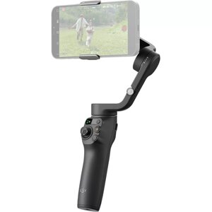 DJI Osmo Mobile 6 (CP. OS. 00000213.01)