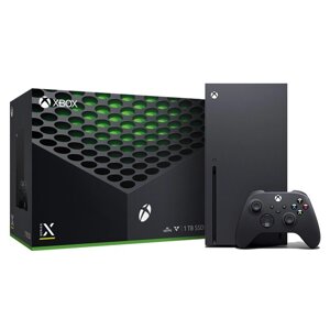 Microsoft Xbox Series X 1TB