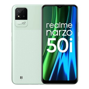 Realme Narzo 50i 4/64GB Mint Green