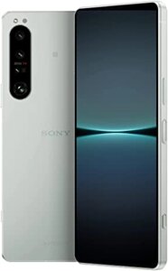 Sony Xperia 1 IV 12/512GB White