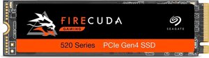 Seagate FireCuda 520 2 TB (ZP2000GM3A002)