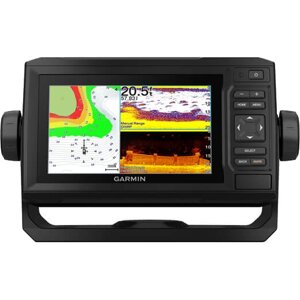 Garmin echoMAP UHD 63cv GT24UHD-TM (010-02330-01)