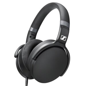 Sennheiser HD 4.30i Black