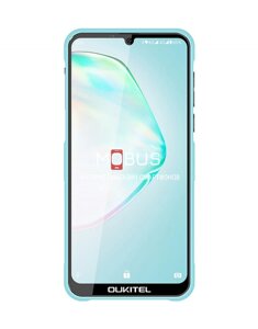 OUKITEL Y1000 Blue