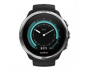 Suunto 9 G1 BLACK (SS050142000)