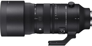 Sigma AF 70-200mm f/2.8 DG DN OS Sports (Sony-E)